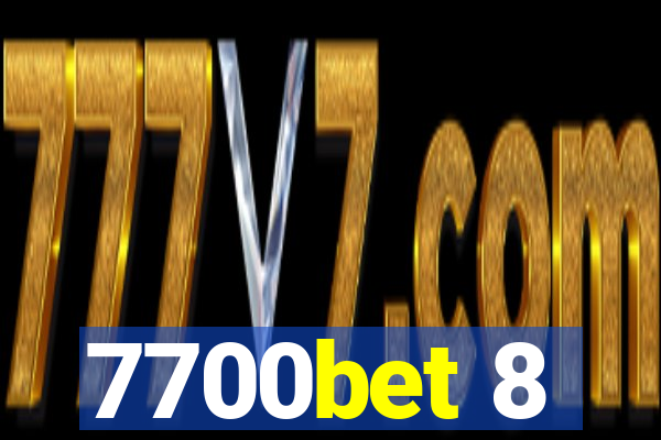 7700bet 8